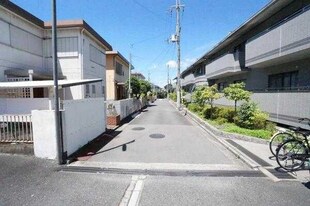 グリーンシティ五百住の物件内観写真